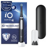 ORAL-B IO SERIES 4 ELEKTRIČNA ČETKICA ZA ZUBE BLACK 500579