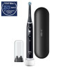 ORAL-B IO SERIES 6 ELEKTRIČNA ČETKICA ZA ZUBE BLACK LAVA 500577