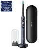 ORAL-B POC IO 5 ELEKTRIČNA ČETKICA ZA ZUBE BLACK 500558