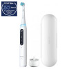 ORAL-B POC IO 5 ELEKTRIČNA ČETKICA ZA ZUBE WHITE 500557