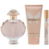 PACO RABANNE OLYMPEA SET (EDP 50 ML + BL 75 ML + EDP 6 ML) 300087