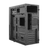 S BOX PCC 180, Kućište ATX Mid Tower
