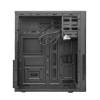 S BOX PCC 180, Kućište ATX Mid Tower