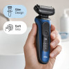 BRAUN aparat za brijanje 60 B7500CC BLUE BOX CEEMEA 504828