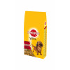 PEDIGREE hrana za pse, briketi Adult Mini, govedina i povrce 12kg 520146