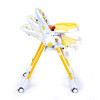 PEG PEREGO hranilica Prima Pappa Follow Me Fox and Friends P3510041586