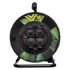 EMOS motalica 50 m sa četvrostrukim jezgrom, guma P08250