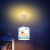 PHILIPS luster visilica Winnie The Pooh 71751/34/16