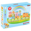 PILSAN Moj prvi voz set PL-03-228 30928