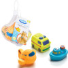 PLAYGRO Prskalica vozila 0183480 21261