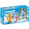 PLAYMOBIL Zimska kolekcija - Čas skijanja 9282 19478