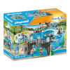 PLAYMOBIL Family Fun Dan u akvarijumu 38072