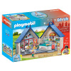 PERTINI PM-70111 PLAYMOBILE RESTORAN 21550