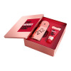 CAROLINA HERRERA Set 212 Heroes Woman 80ml EDP + 100ml BL 300141