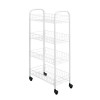 METALTEX Polica Pisa 340634 014 