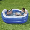 BESTWAY porodični bazen family fun 54153