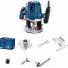 BOSCH Površinska glodalica-ober frezer GOF 130 Professional 06016B7000