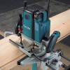 MAKITA Površinska glodalica-ober frezer RP2301FCX