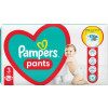 PAMPERS Gacice baby 3 JUMBO 62/1