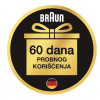 BRAUN brijač 7893s SILV/BLK 504702
