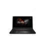 ASUS ROG GL702ZC-GC104T AMD RYZEN 7 1700/17.3"FHD/16GB/1TB+256GB SSD/AMD Radeon RX580-4GB/Win10/Blac