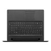 LENOVO IdeaPad 110-15AST AMD A9-9400/15.6"/4GB/500GB/R5 M430-2GB/DOS/Black 80TR003MYA