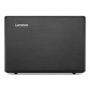 LENOVO IdeaPad 110-15AST AMD A9-9400/15.6"/4GB/500GB/R5 M430-2GB/DOS/Black 80TR003MYA