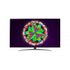 LG 65NANO813NA LED TV 65 NanoCell UHD, WebOS ThinQ AI, Cinema screen, Crescent stand, Magic remote