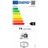 SAMSUNG The Frame Smart TV QE43LS03BAUXXH