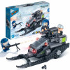 BANBAO kocke motorne sanke 6212
