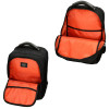 Pepe Jeans 7472561 All Black 74.725.61 Ranac za laptop 15,6