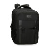 Pepe Jeans 7472561 All Black 74.725.61 Ranac za laptop 15,6