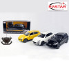 RASTAR Porsche Ct 1:14 42900 14987