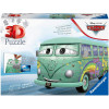 Ravensburger 3D puzzle (slagalice) - VW bus T1 Cars Šifra: RA11185
