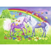 RAVENSBURGER puzzle - Dugini konji RA09193