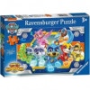 Ravensburger puzzle (slagalice) - Paw Patrol RA05051
