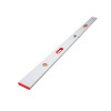 BEOROL Ravnjača aluminijum 2 ose 2.5m RAVL25