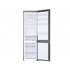 SAMSUNG kombinovani frižider RB38T600DB1/EK
