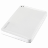 TOSHIBA HDD Canvio Connect II 2.5" 3TB White, USB 3.0, eksterni hard disk, HDTC830EW3CA
