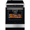 ELECTROLUX Šporet LKR66020MX