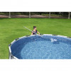 BESTWAY Mrežica za čišćenje bazena 50 x 48 x 2,8 cm 58661