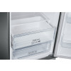 SAMSUNG kombinovani frižider 367l RB37J5005SA/EF