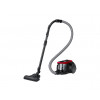 SAMSUNG usisivač sa anti tangle turbinom, 700W vitality crvena VC07M2110SR/GE