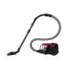 SAMSUNG usisivač sa anti tangle turbinom, 700W vitality crvena VC07M2110SR/GE