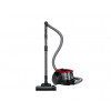 SAMSUNG usisivač sa anti tangle turbinom, 700W vitality crvena VC07M2110SR/GE
