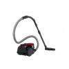 SAMSUNG usisivač sa anti tangle turbinom, 700W vitality crvena VC07M2110SR/GE