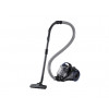 SAMSUNG usisivač sa anti tangle turbinom, 750W plavi VC07K41H0VB/GE