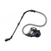 SAMSUNG usisivač sa anti tangle turbinom, 750W plavi VC07K41H0VB/GE