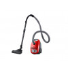 SAMSUNG eco jungle usisivač sa tihim režimom usisavanja, 750W crveni VC07RVNJGRL/OL