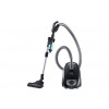 SAMSUNG eco jungle usisivač sa tihim režimom usisavanja, 750W crni VC07UHNJGBB/OL